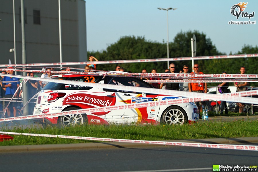 Rajd Rzeszowski